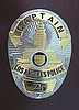 Captain, Los Angeles Police
